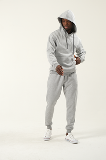  Ultimate Hooded Sweatsuit: Next-Level Comfort & Style