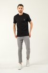 Premium Men’s T-Shirt: Embrace Comfort & Style for Exercise and Everyday Wear