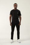 Premium Men’s T-Shirt: Embrace Comfort & Style for Exercise and Everyday Wear