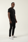 Premium Men’s T-Shirt: Embrace Comfort & Style for Exercise and Everyday Wear