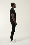 Premium Men’s T-Shirt: Embrace Comfort & Style for Exercise and Everyday Wear