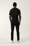 Premium Men’s T-Shirt: Embrace Comfort & Style for Exercise and Everyday Wear