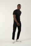 Premium Men’s T-Shirt: Embrace Comfort & Style for Exercise and Everyday Wear