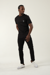 Premium Men’s T-Shirt: Embrace Comfort & Style for Exercise and Everyday Wear