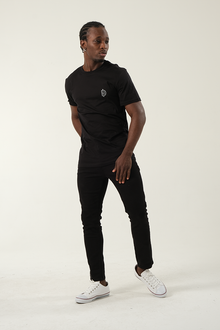  Premium Men’s T-Shirt: Embrace Comfort & Style for Exercise and Everyday Wear