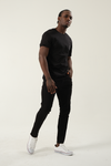 Premium Men’s T-Shirt: Embrace Comfort & Style for Exercise and Everyday Wear