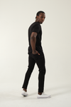 Premium Men’s T-Shirt: Embrace Comfort & Style for Exercise and Everyday Wear