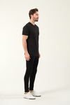 Premium Men’s T-Shirt: Embrace Comfort & Style for Exercise and Everyday Wear