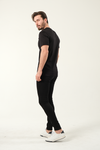 Premium Men’s T-Shirt: Embrace Comfort & Style for Exercise and Everyday Wear