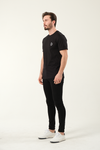 Premium Men’s T-Shirt: Embrace Comfort & Style for Exercise and Everyday Wear